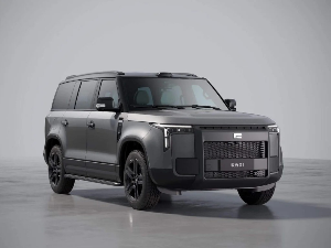 Коврики EVA для Polar Stone  01 I (suv  6 мест) 2023 - Н.В.